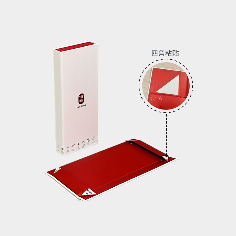 餐具折叠盒